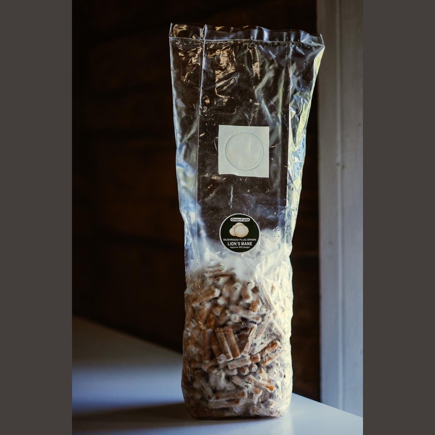 Löwenmähnenpilze züchten | Vollständige Anleitung für die Kultivierung auf Baumstämmen und in Flüssigkultur | 41-seitiges PDF | Sofort-Download